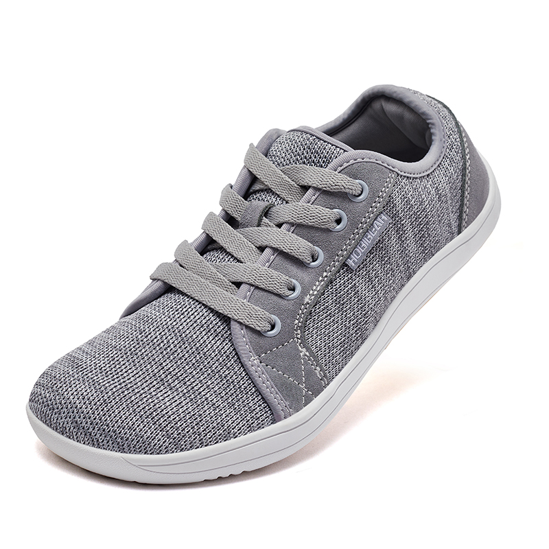 HOBIBEAR buty na boso z szerok – Wide Toe Box Running Sneakers recenzja i cena