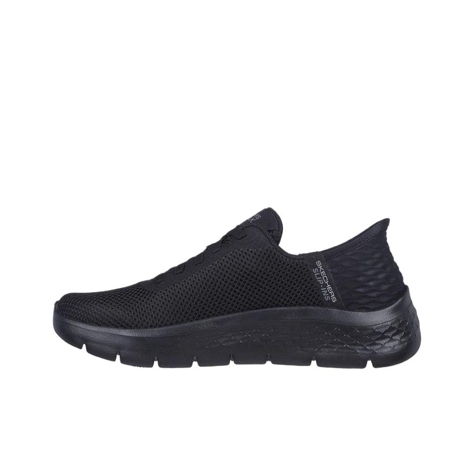 Skechers Go Walk Fle Oddychają – Men'S Shoes recenzja i cena